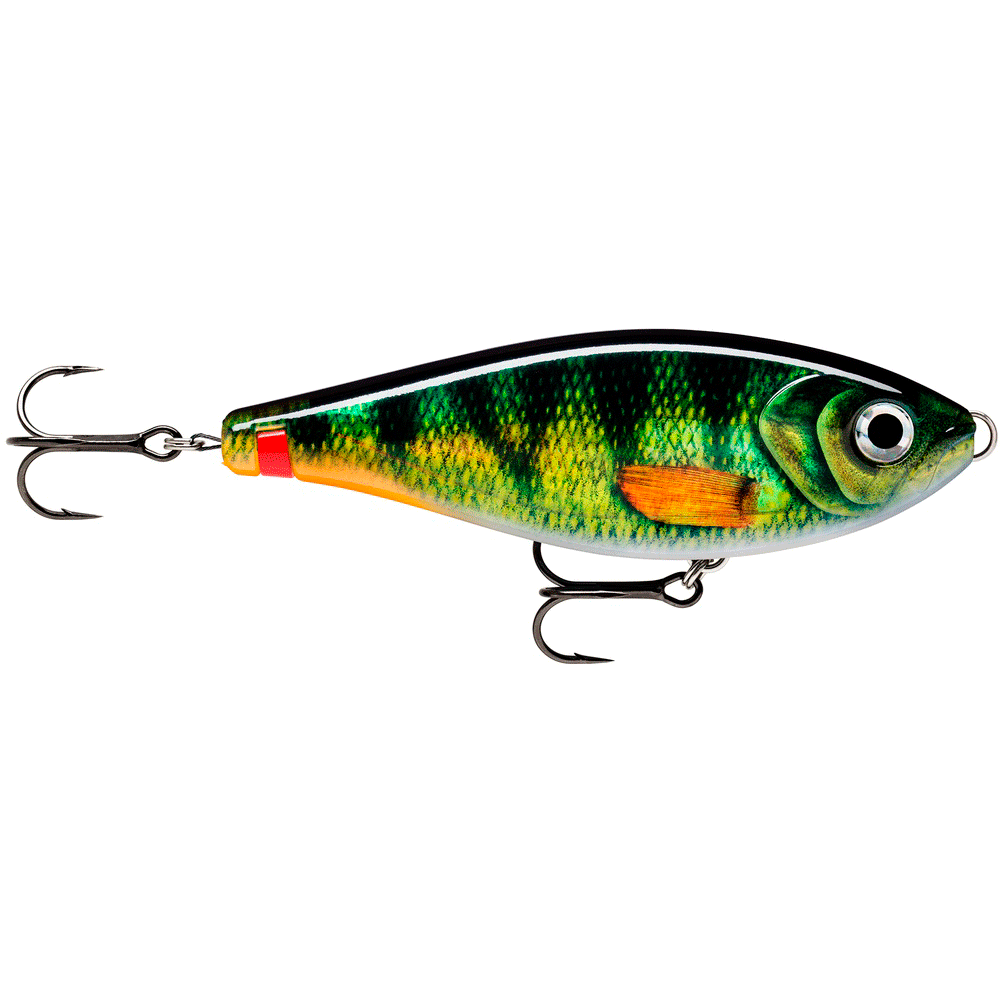 Rapala  -rap Haku Pel Wobler