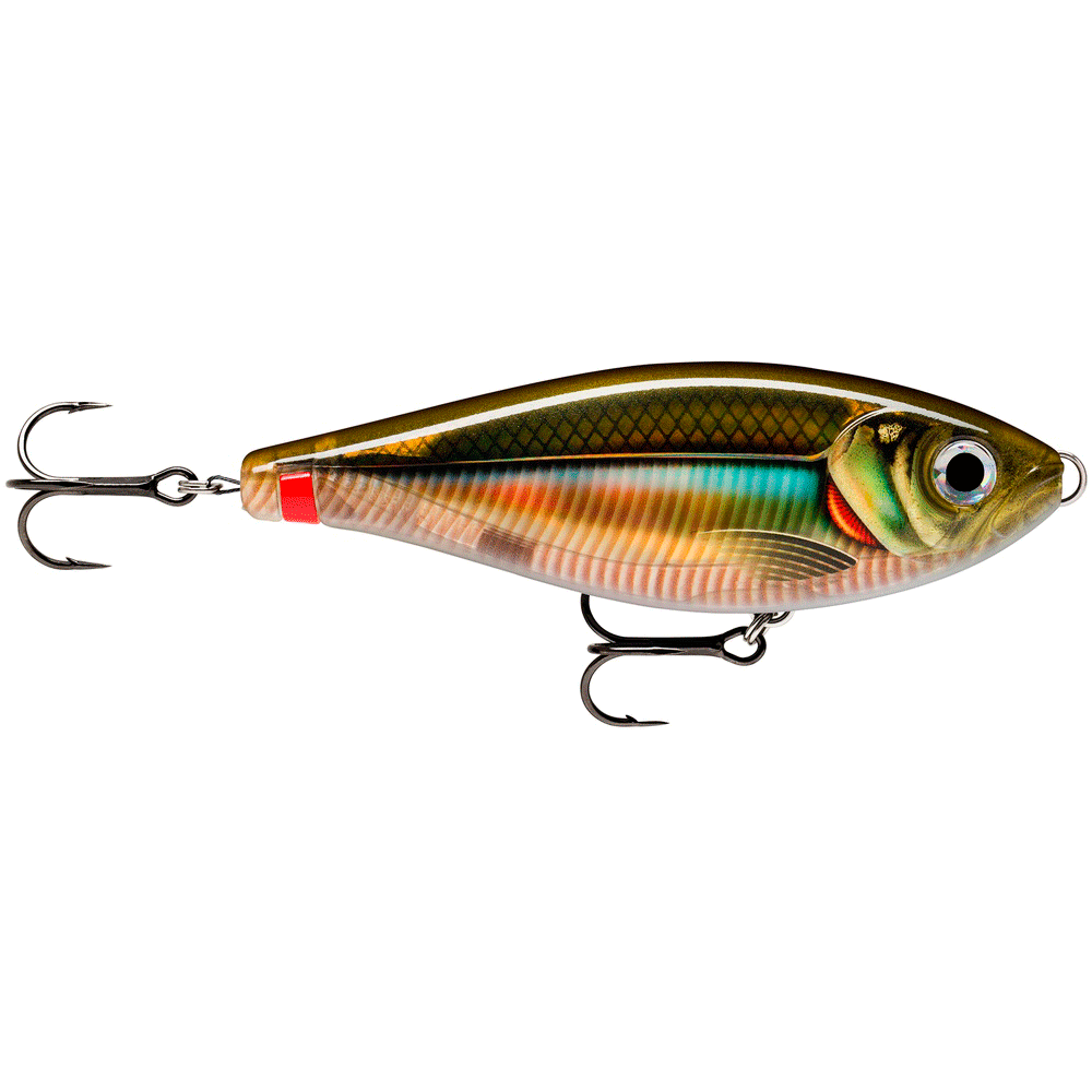 Rapala  -rap Haku Smb Wobler