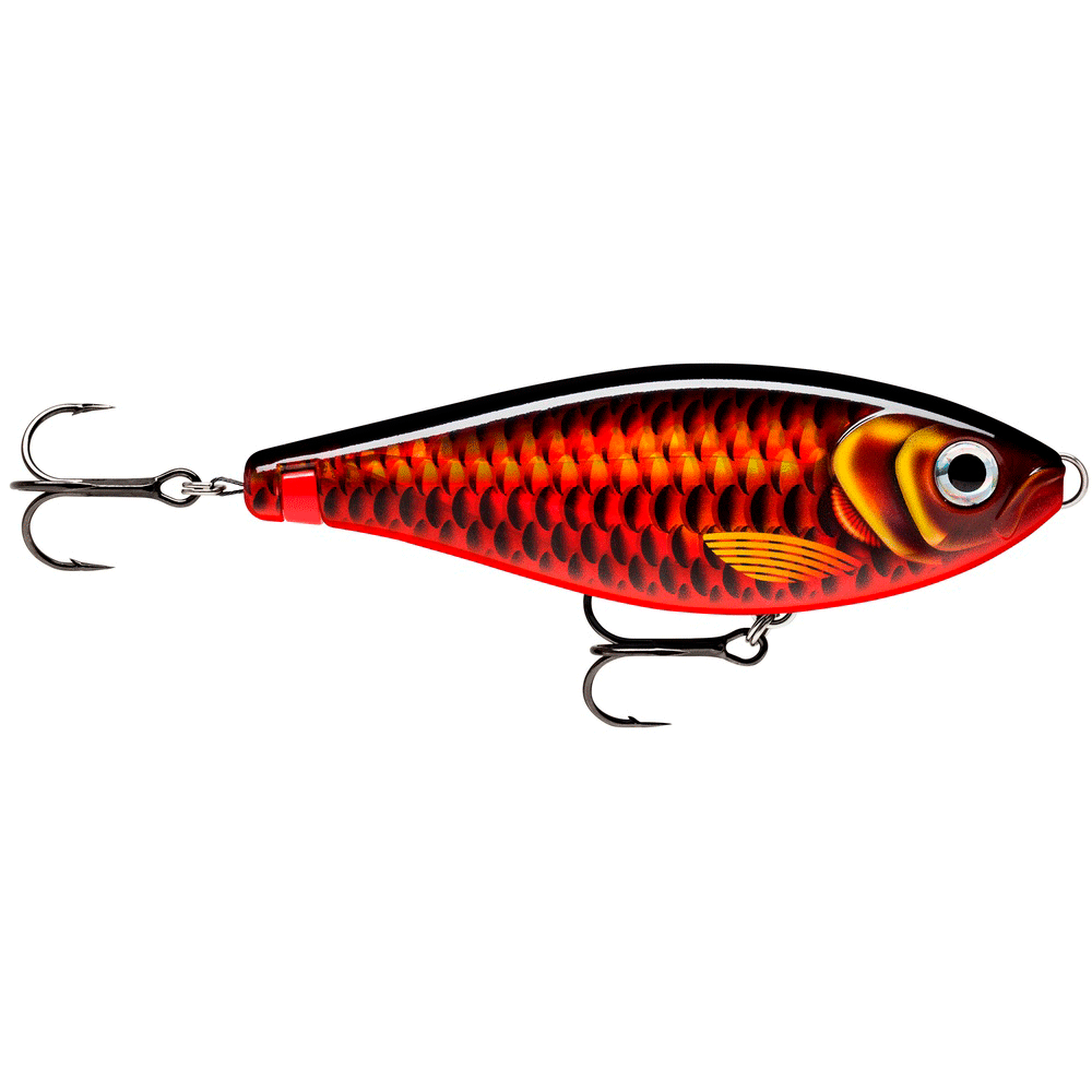 Rapala  -rap Haku Twz Wobler