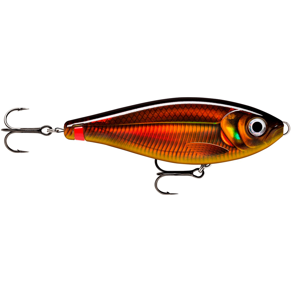 Rapala  -rap Haku Uv5 Wobler
