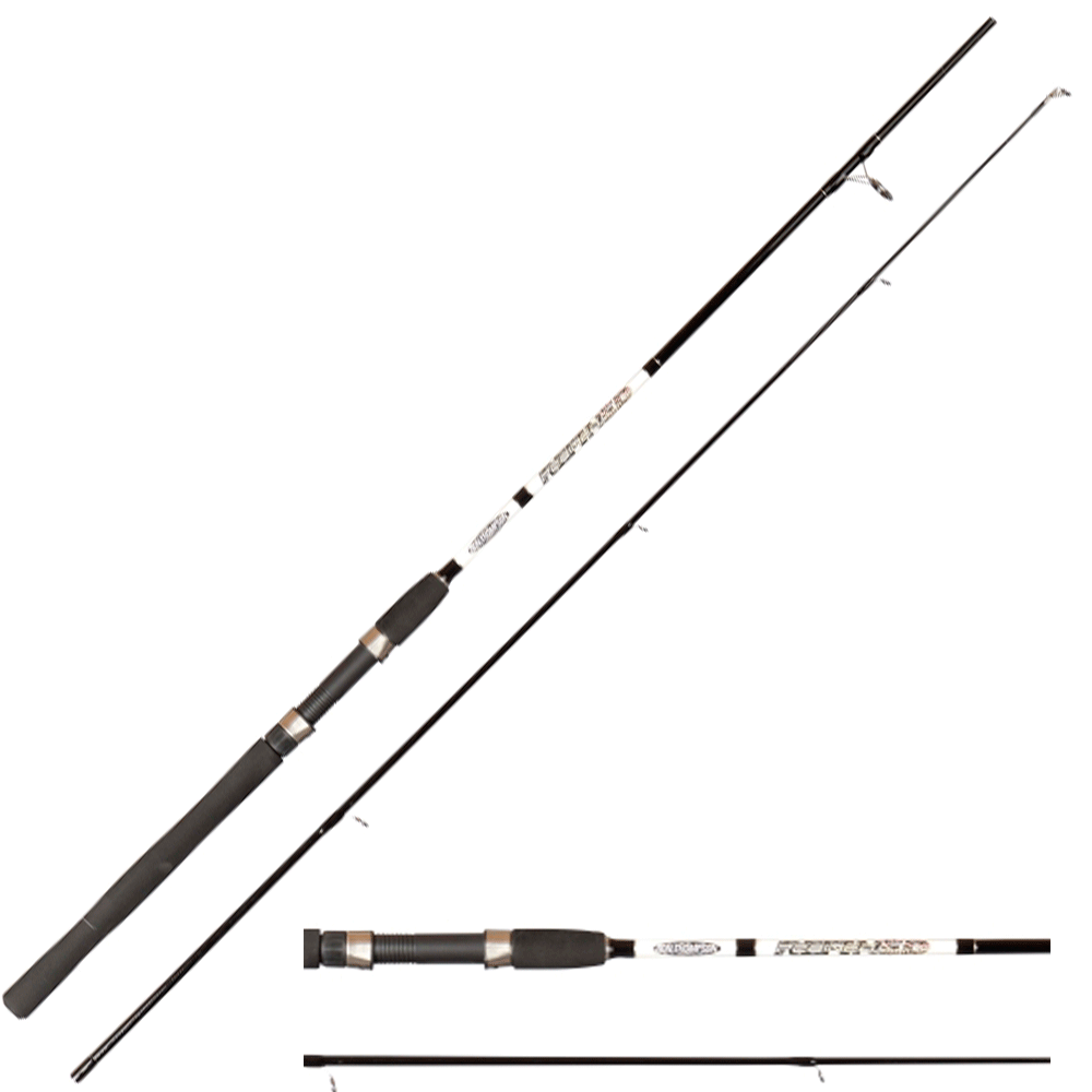 Ron Thompson Refined Spin    10-32gr Spinnestang