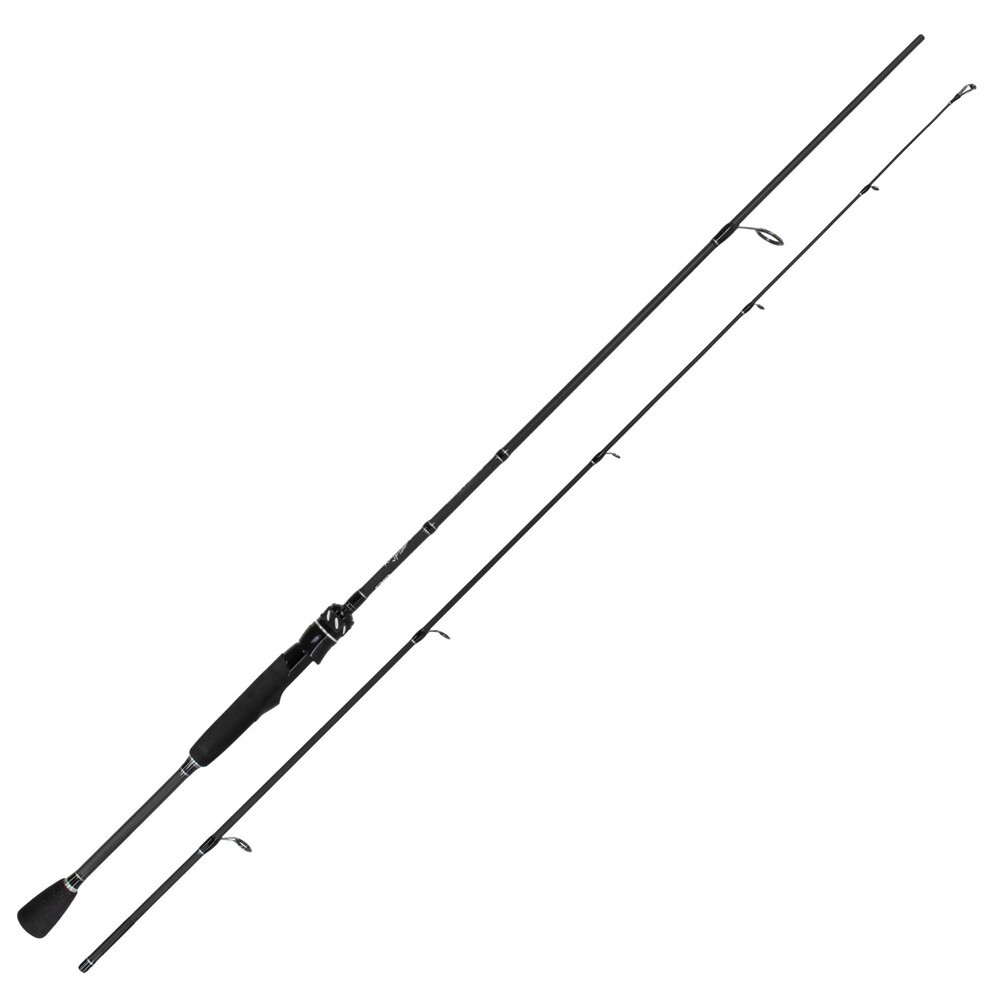 Roy Fishers Black Phoenix Ul Fiskestang      -7gr Ul Fiskestang