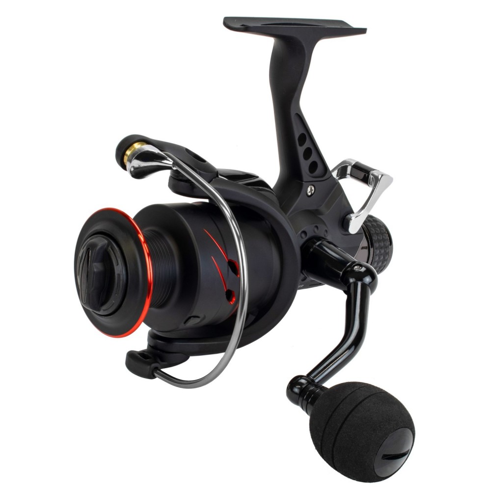 Roy Fishers Easy Runner 3000 Baitrunnerhjul