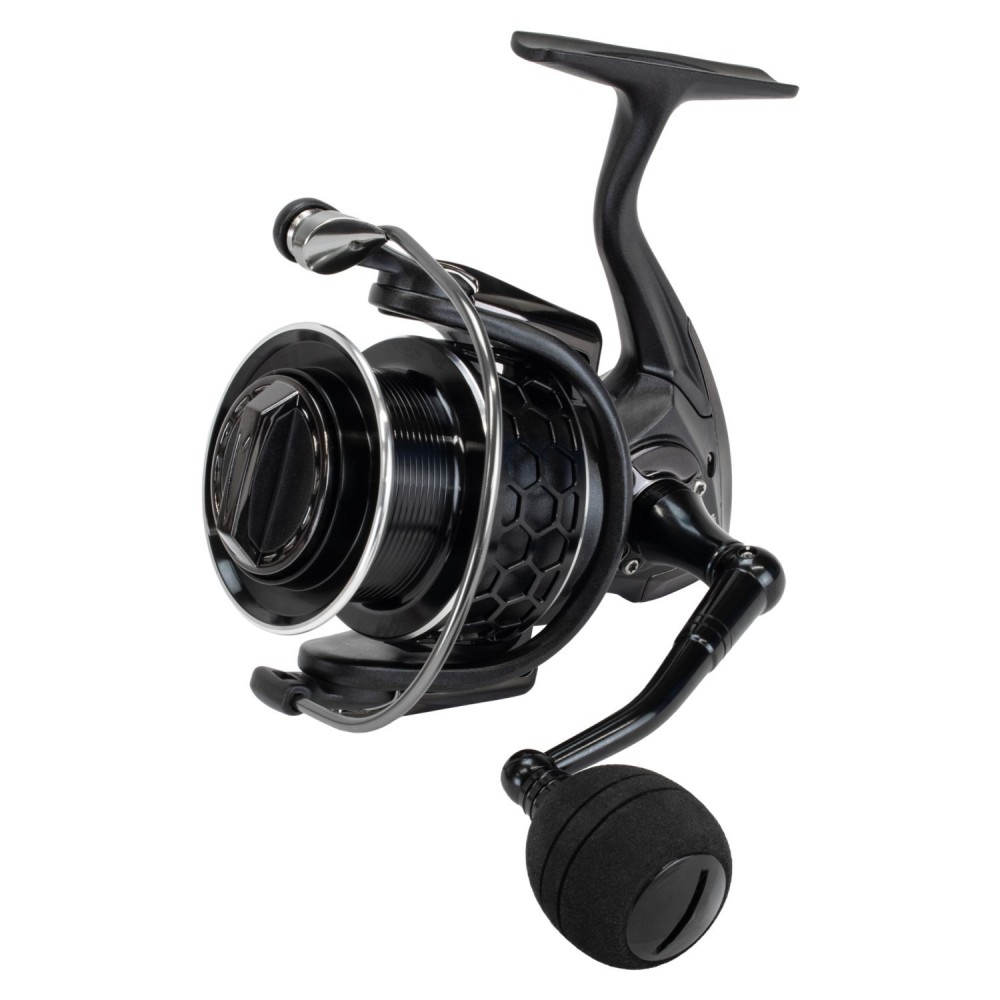 Roy Fishers Feeder Edition 5000 Fastspolehjul