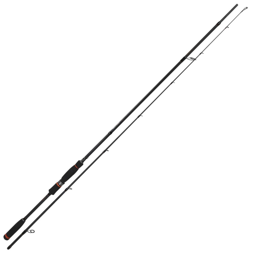 Roy Fishers Penality Dropshot     -32gr Spinnestang