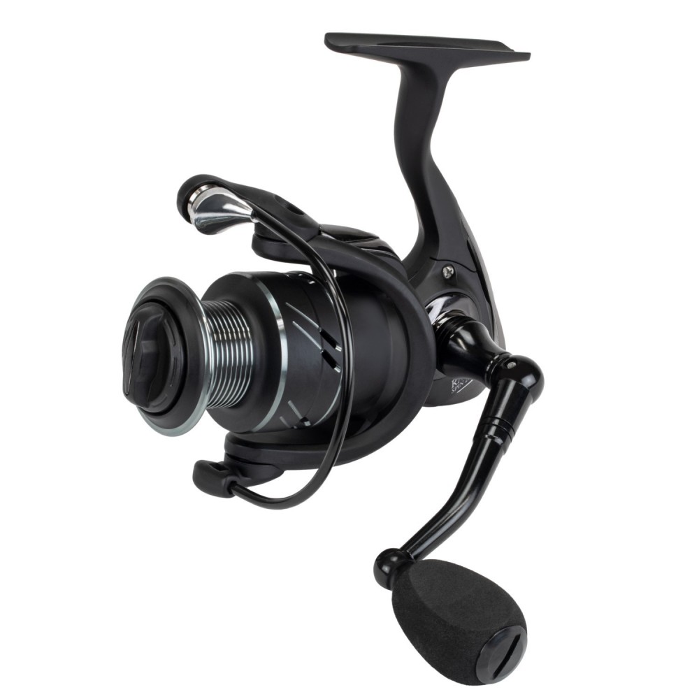 Roy Fishers Racer Spin 2000 Fastspolehjul