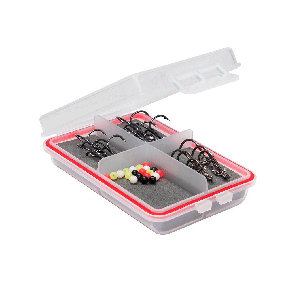 Sölv Seatrout Spare Hook Kit Fiskekroge