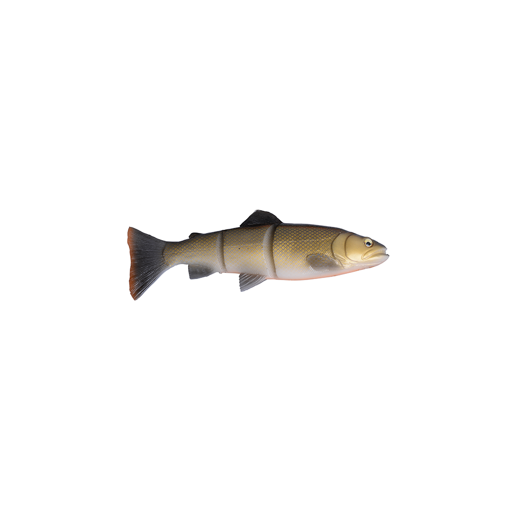 Savage Gear 3d Line Thru Trout 20cm 98gr Roach Softbait