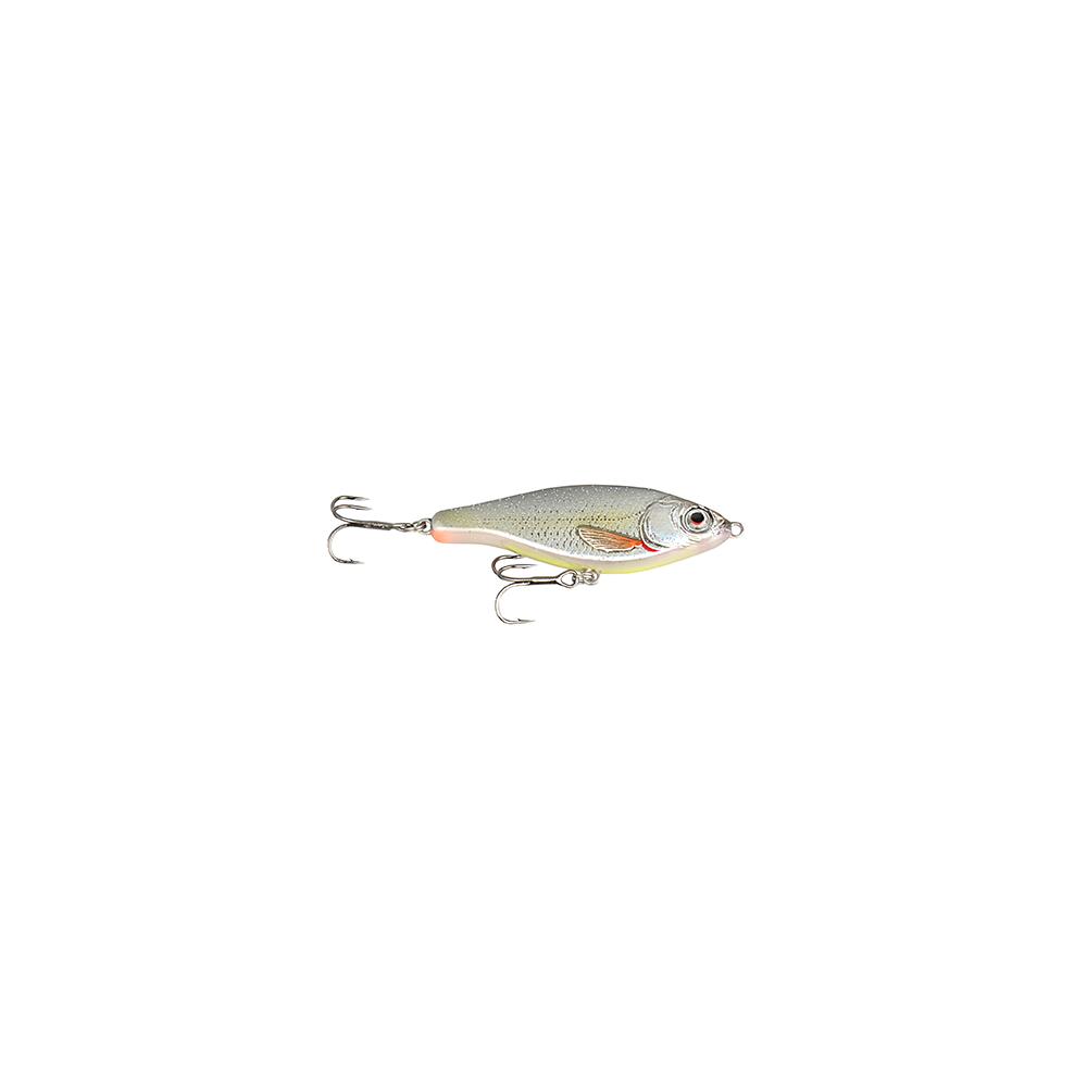Savage Gear 3d Roach Jerkster 11 5cm 37gr Roach Jerkbait