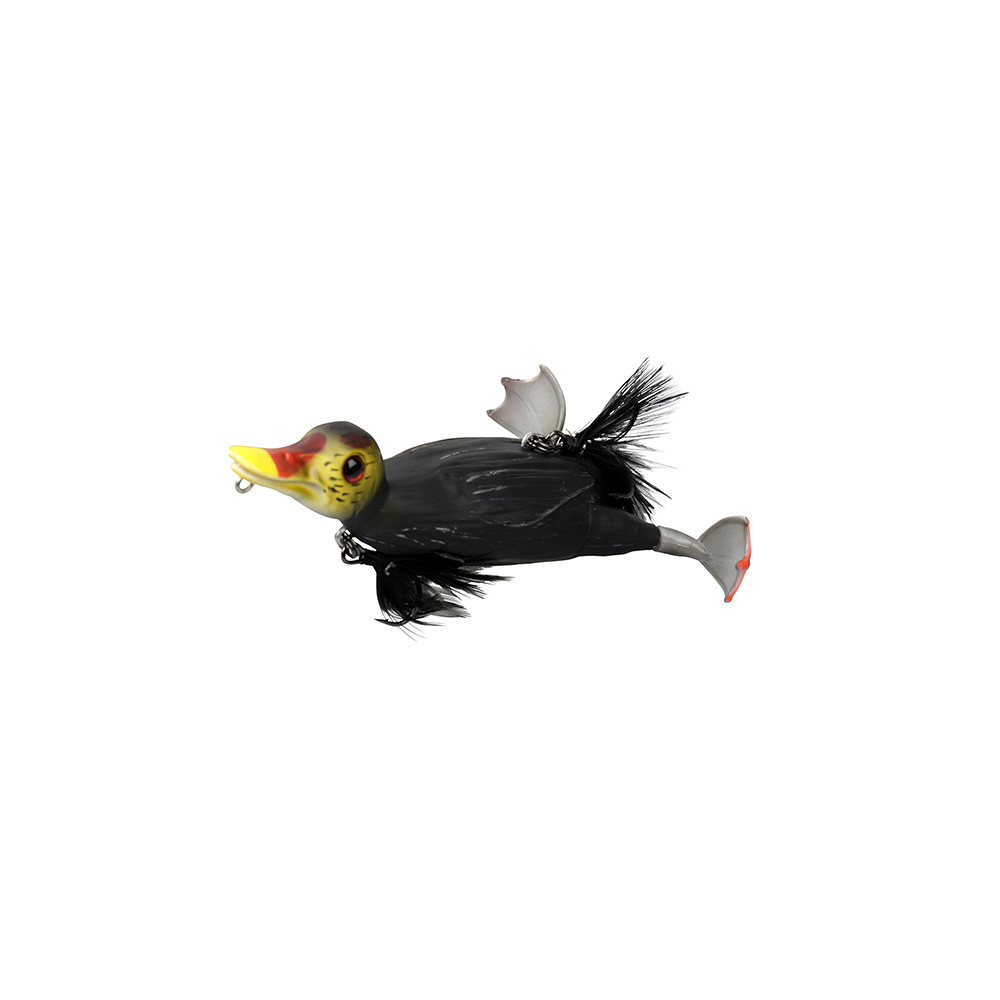 Savage Gear 3d Suicide Duck 15cm 70gr Coot Wobler