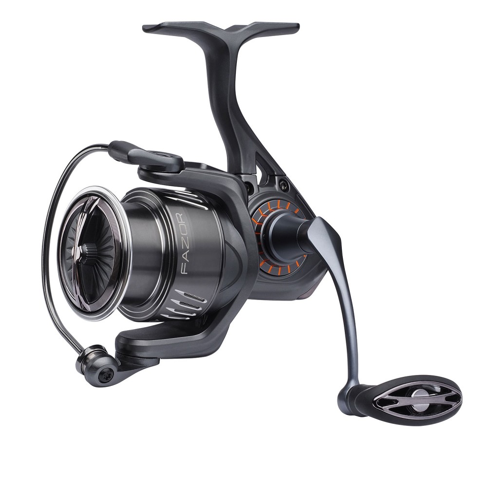 Savage Gear Fazor 4000 Fastspolehjul