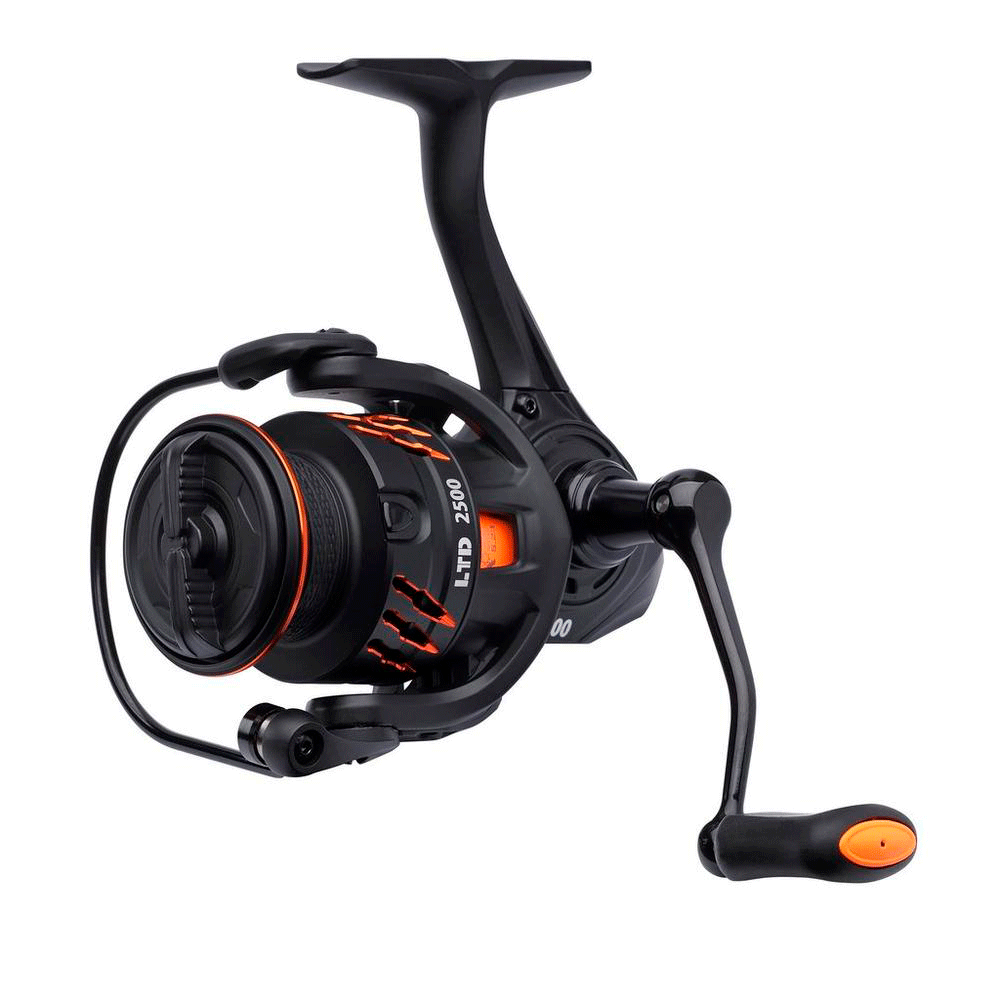 Savage Gear Orange Ltd 1000 Fastspolehjul