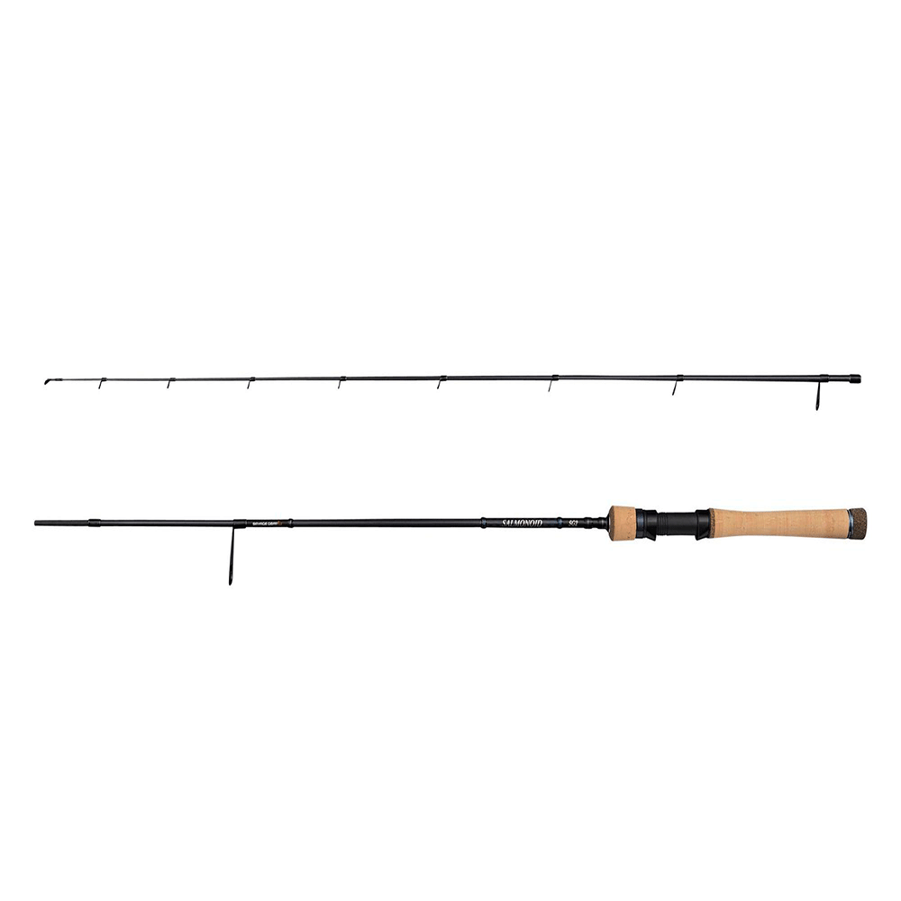 Savage Gear Salmonoid Sg2 Ultra Light Game     -5gr Ul Fiskestang