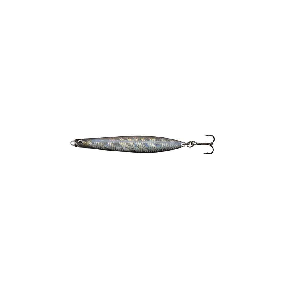 Savage Gear Seeker Isp 10 2cm 28gr Black Pearl Blink