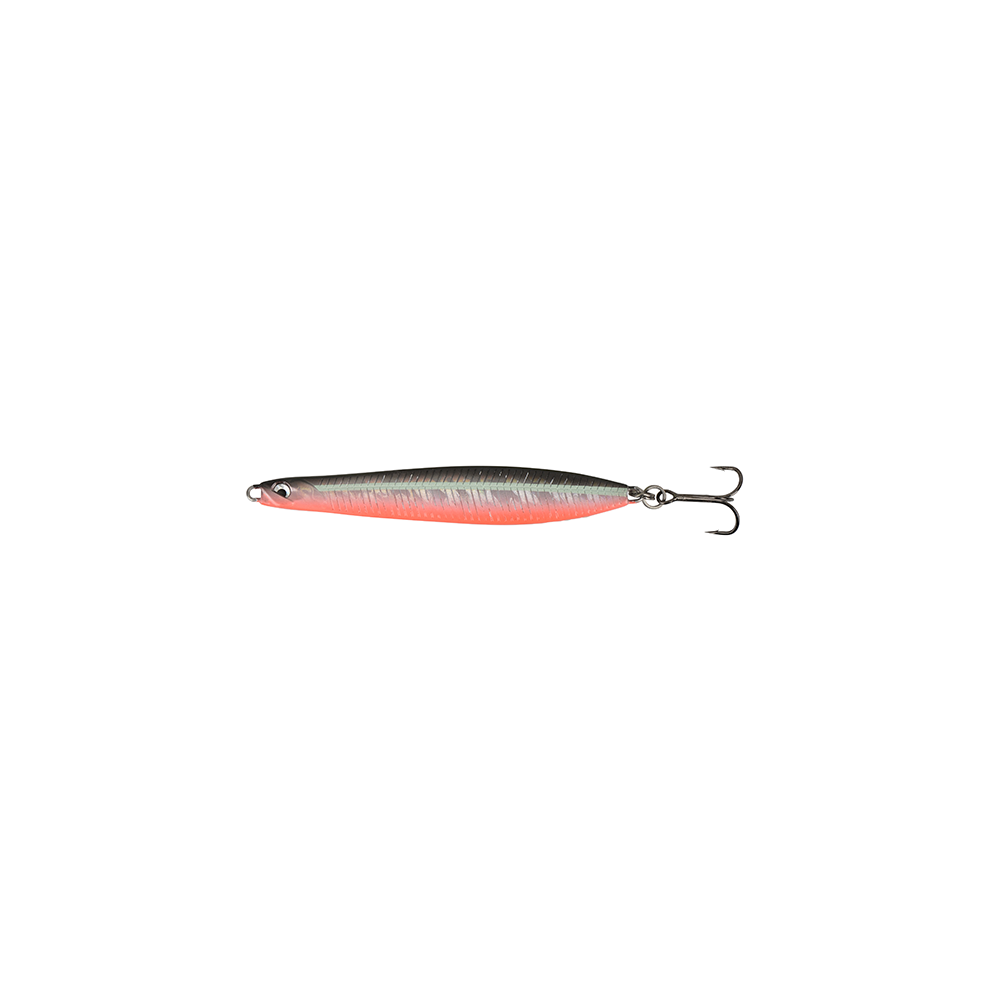 Savage Gear Seeker Isp 10 2cm 28gr Red Black Blink
