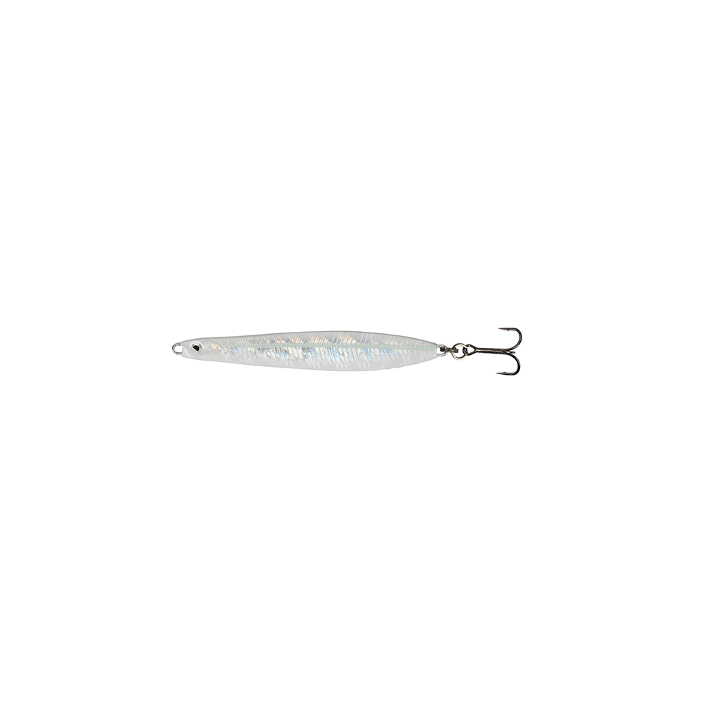 Savage Gear Seeker Isp 10 2cm 28gr White Pearl Blink