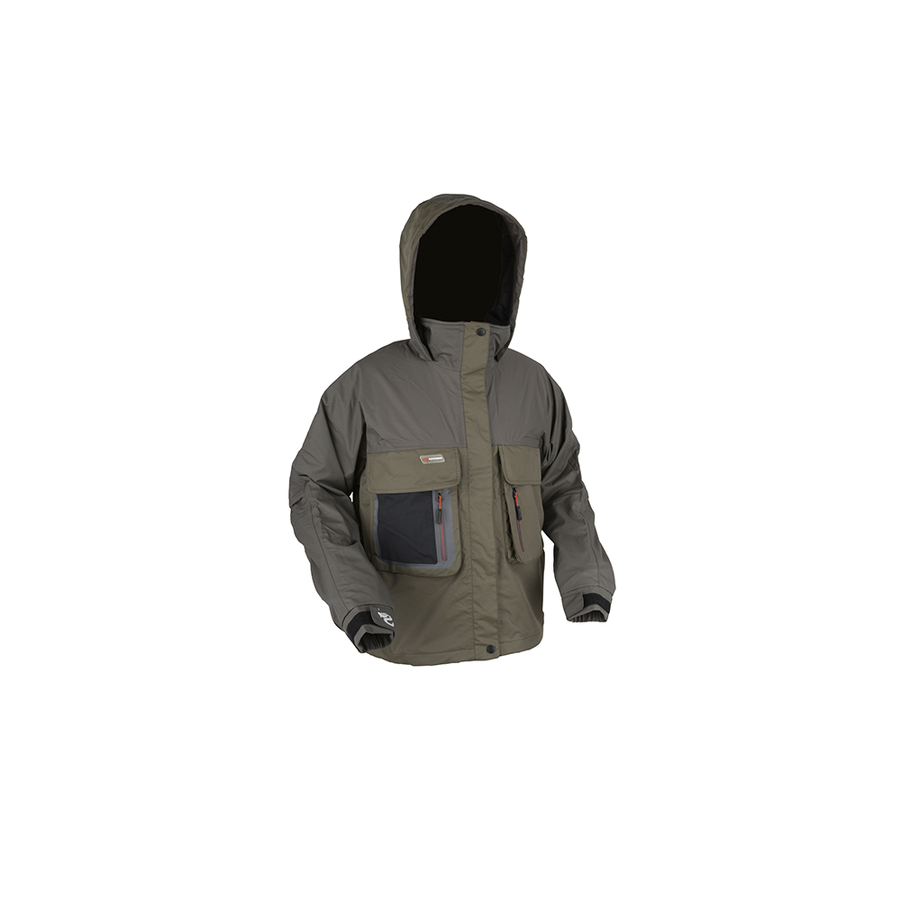 Scierra Kenai Pro Wading Jacket Small Vadejakke