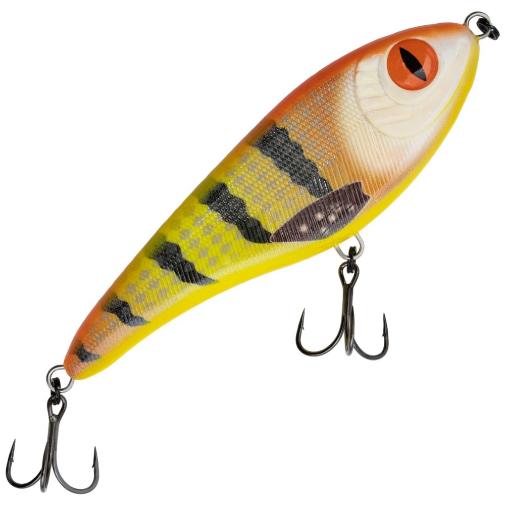 Senshu Butcher Jerk 10 5cm 30gr Halloween Jerkbait