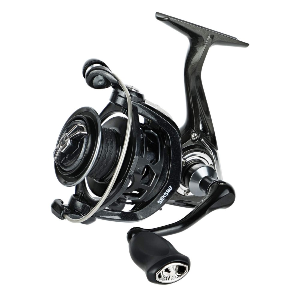 Senshu Psycho Spin 4000 Fastspolehjul