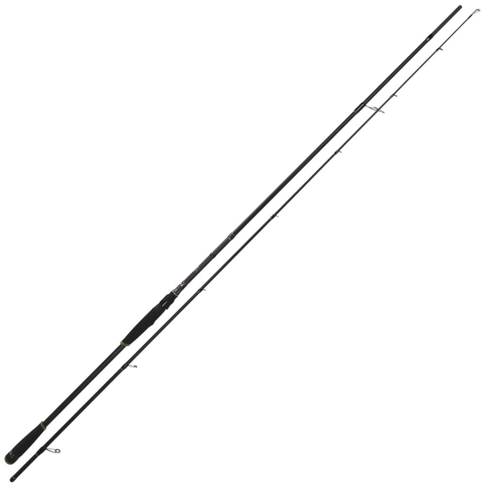 Senshu Psycho Spinning     -18gr Spinnestang