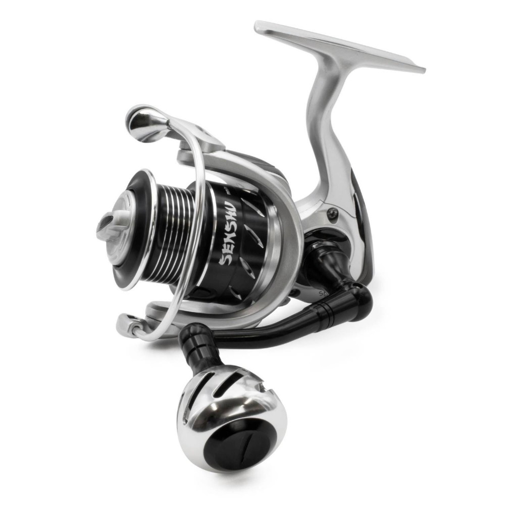 Senshu Satoru Spin 3000 Fastspolehjul