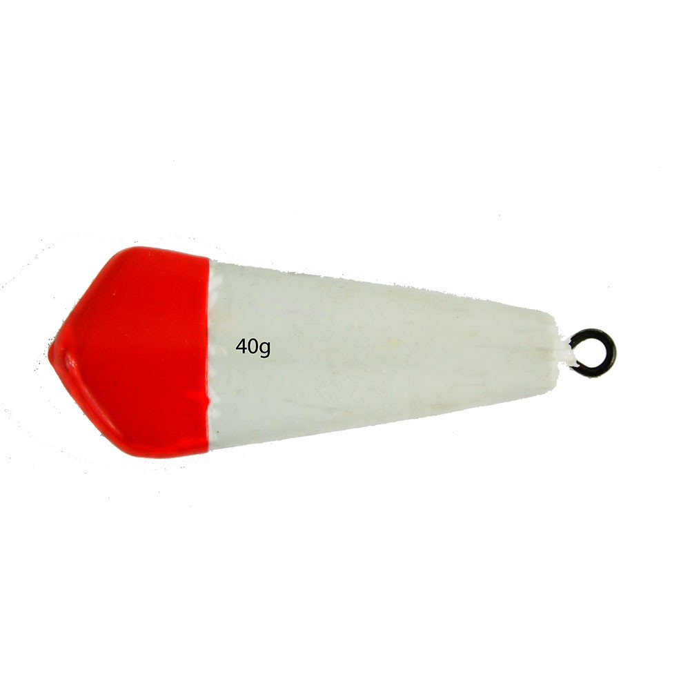 Sfg Miljø Sildelodder  Sildesynk  40 Gr Lodder Splithagl