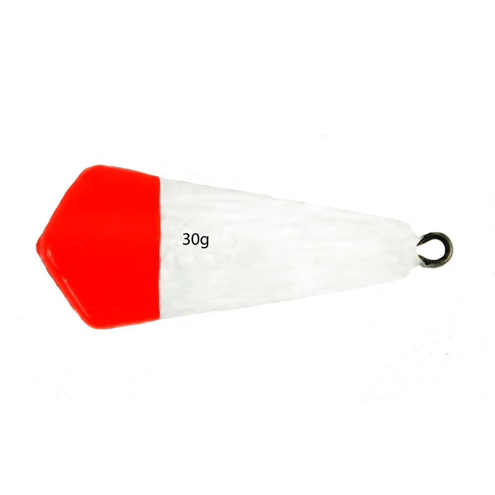Sfg Miljø Sildelodder  Sildesynk  30 Gr Lodder Splithagl