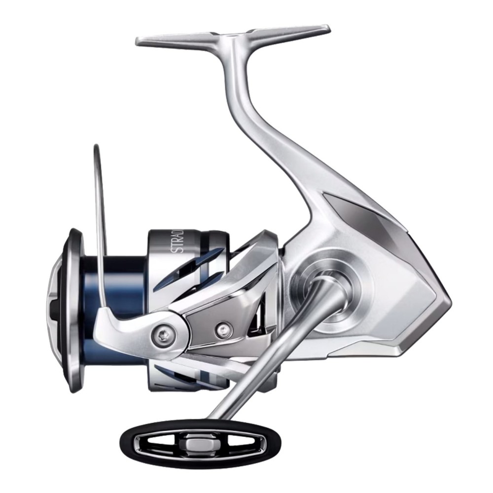 Shimano Stradic Fm 4000xg Fastspolehjul