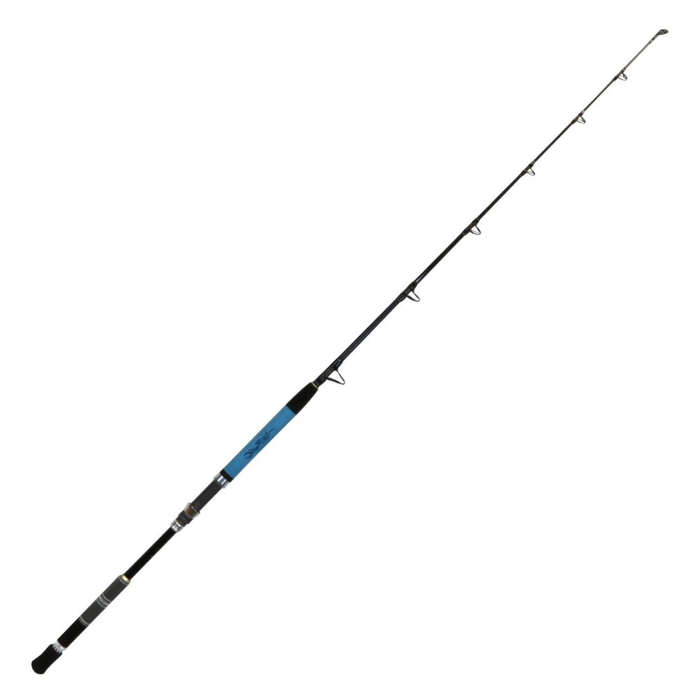 Team Deep Sea Sea Beast 182 20-40lbs Pirkestang