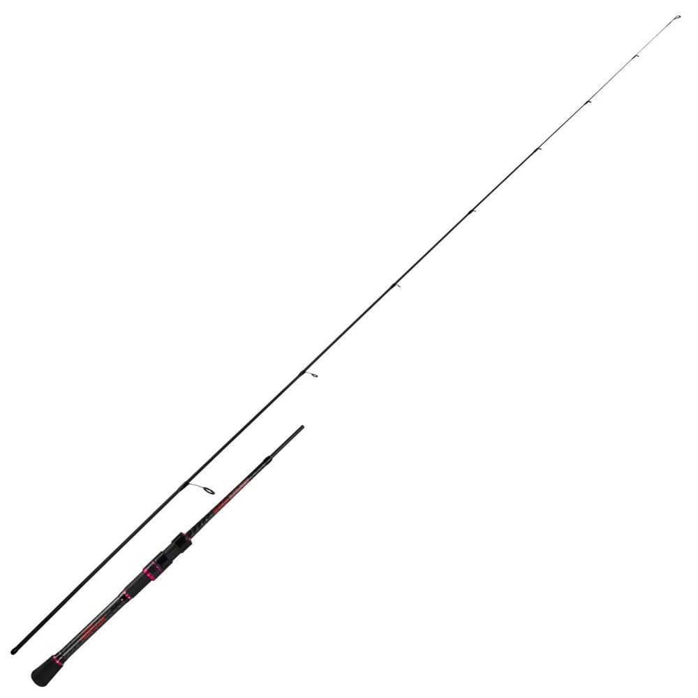 Troutlook Spoon Katapult   10   35-6gr Ul Fiskestang