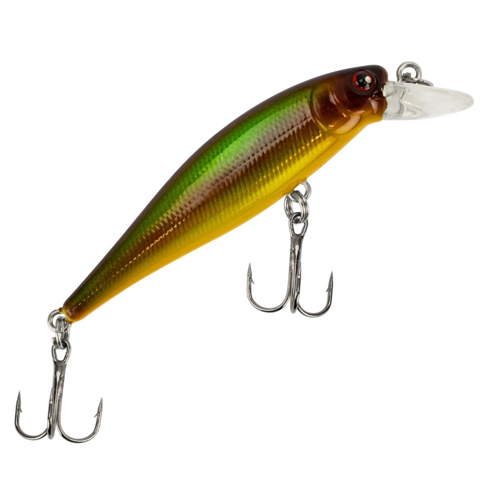 Viper Pro  -free Twitchbait   5cm 7gr Amazonas Wobler
