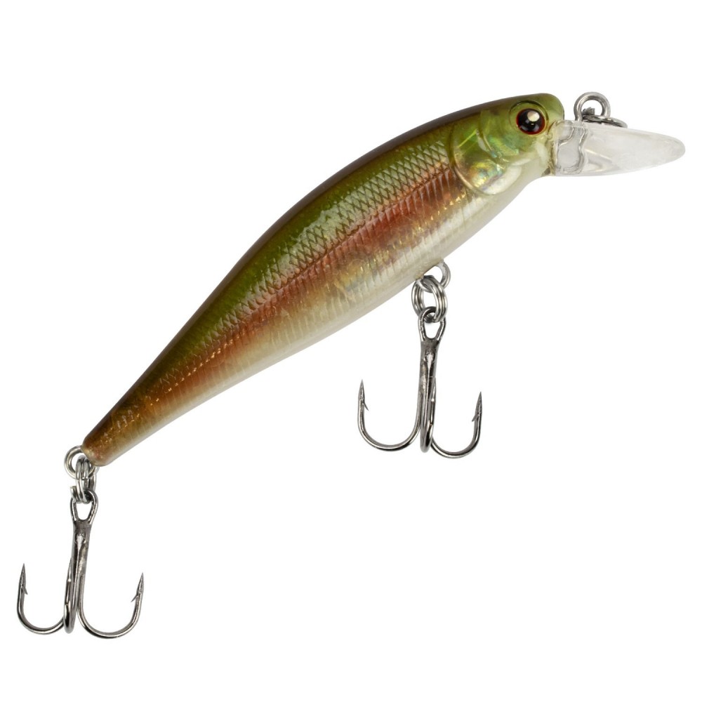 Viper Pro  -free Twitchbait   5cm 7gr Elritze Wobler