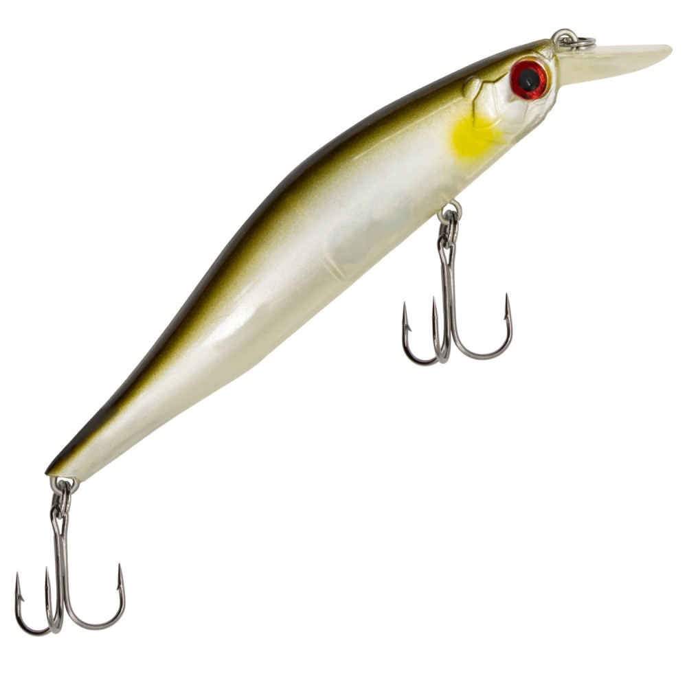 Viper Pro Bleak Twitch Wobler   5cm 11gr Ayu Pointer Wobler