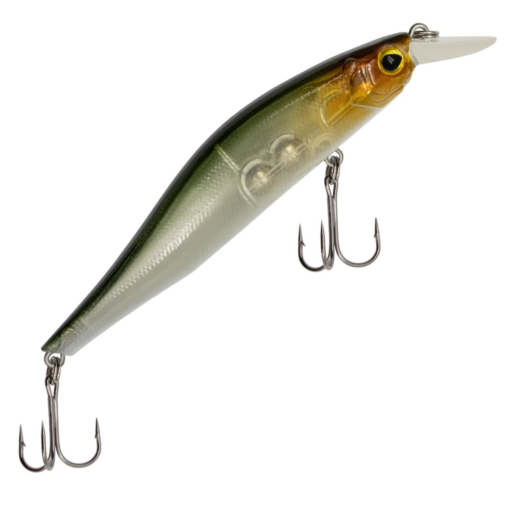 Viper Pro Bleak Twitch Wobler   5cm 11gr Ayu Wobler