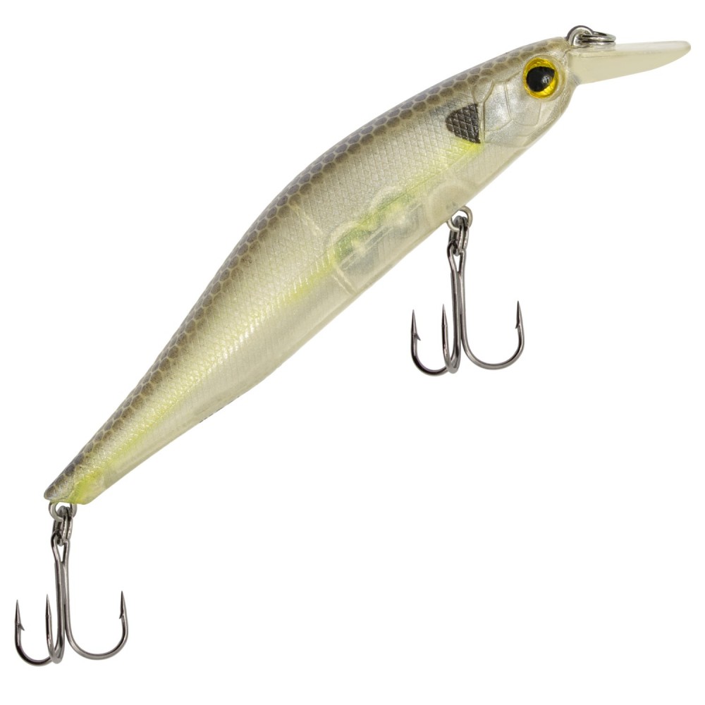 Viper Pro Bleak Twitch Wobler   5cm 11gr Cream Minnow Wobler