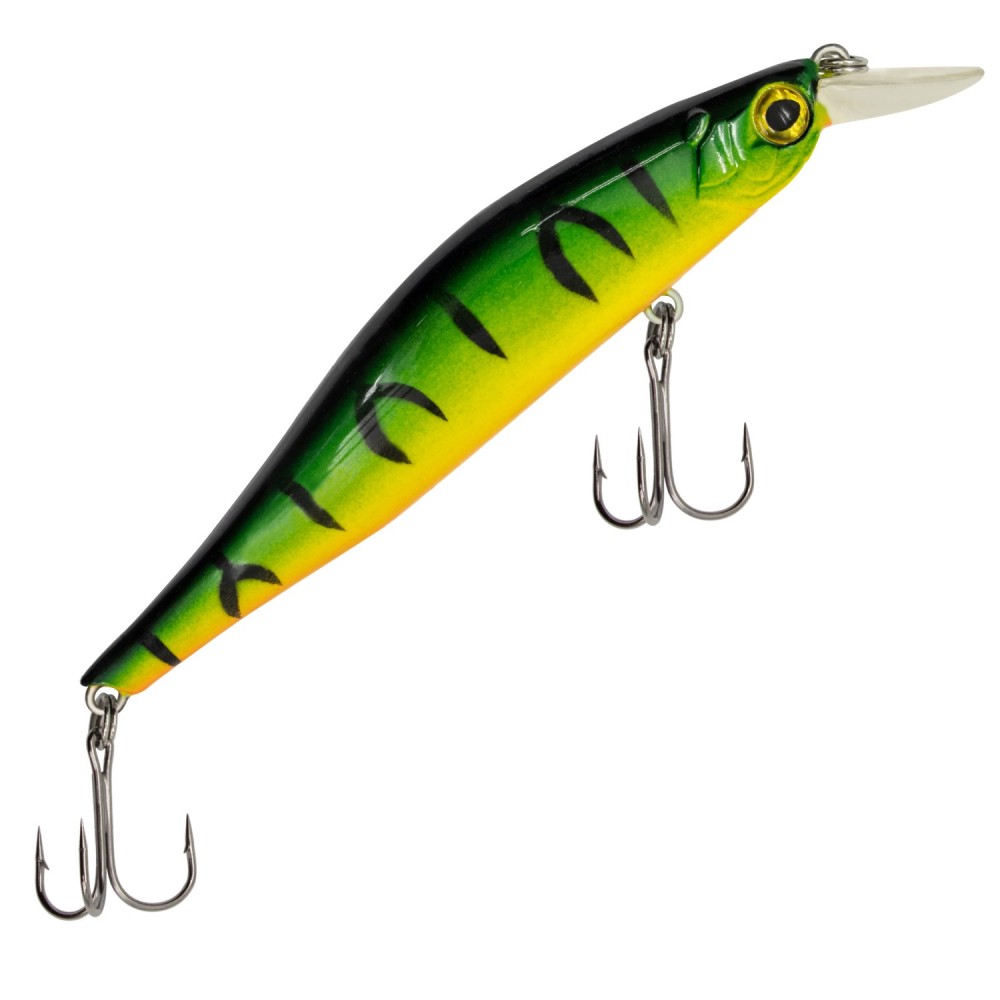 Viper Pro Bleak Twitch Wobler   5cm 11gr Firetiger Wobler