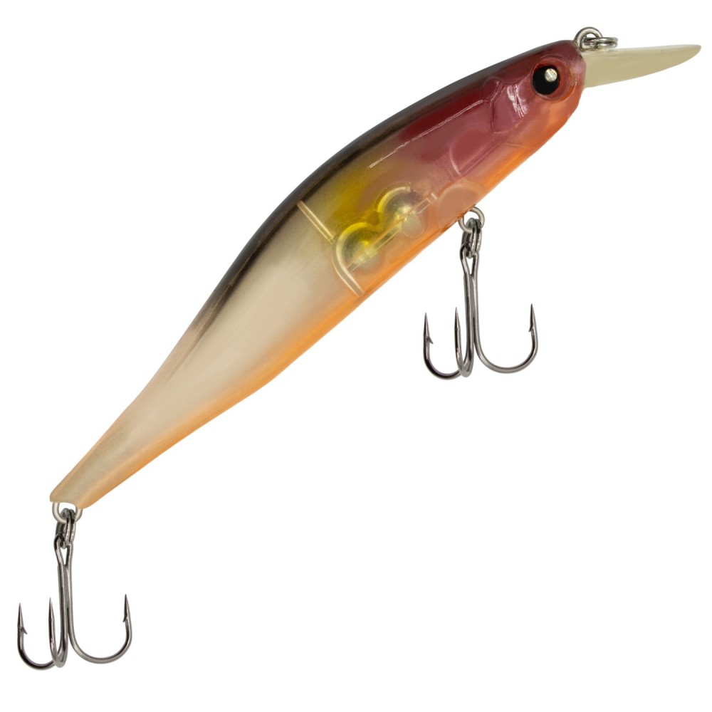 Viper Pro Bleak Twitch Wobler   5cm 11gr Flamingo Wobler