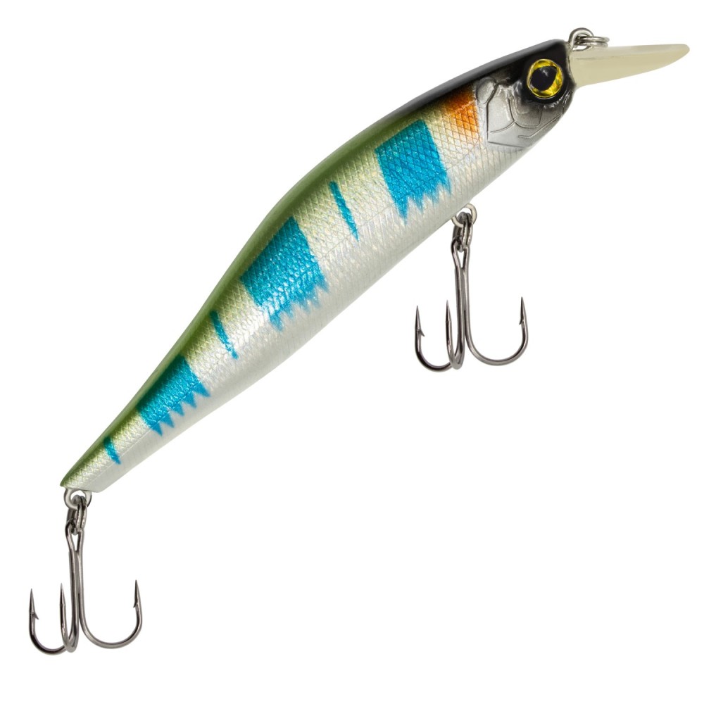 Viper Pro Bleak Twitch Wobler   5cm 11gr Hasu Wobler