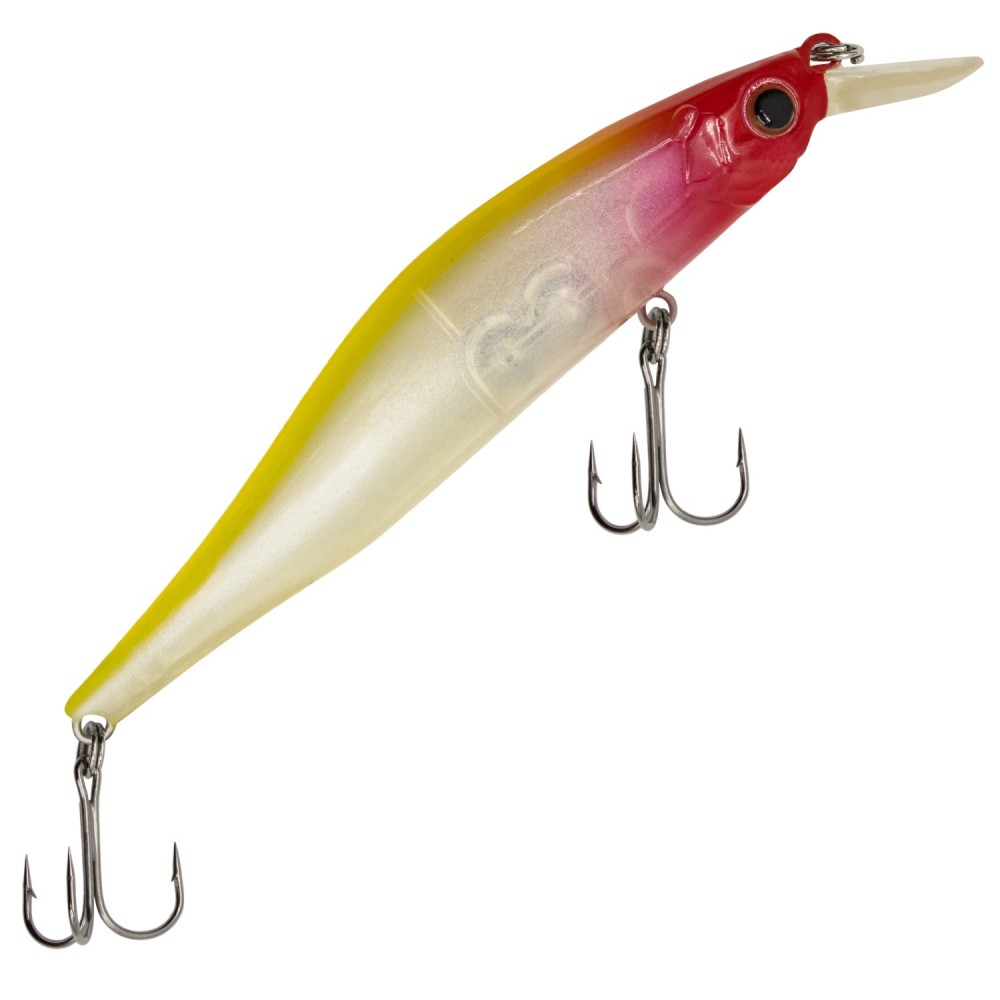 Viper Pro Bleak Twitch Wobler   5cm 11gr Moonpie Wobler