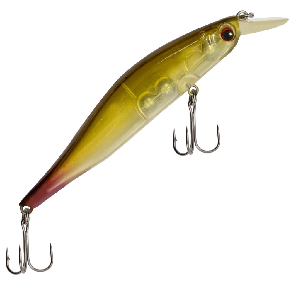 Viper Pro Bleak Twitch Wobler   5cm 11gr Peanut Wobler