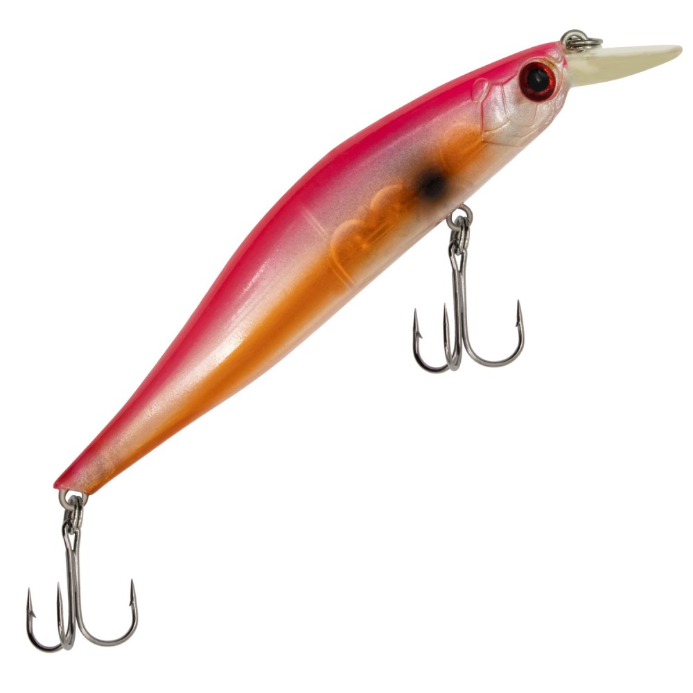 Viper Pro Bleak Twitch Wobler   5cm 11gr Pink Princess Wobler