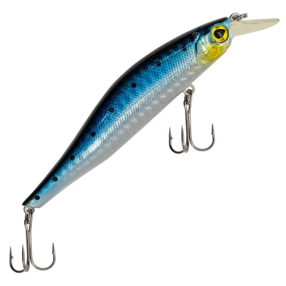 Viper Pro Bleak Twitch Wobler   5cm 11gr Sardine Wobler