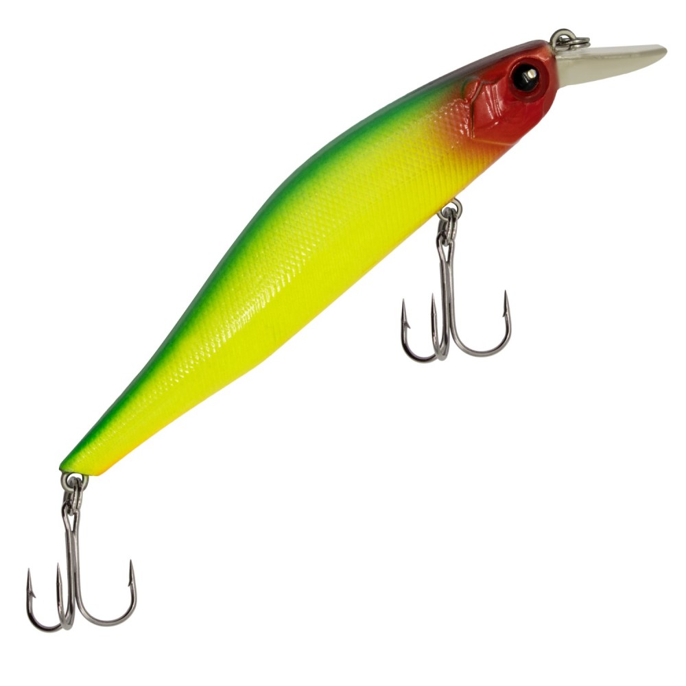 Viper Pro Bleak Twitch Wobler   5cm 11gr Smashed Fruits Wobler