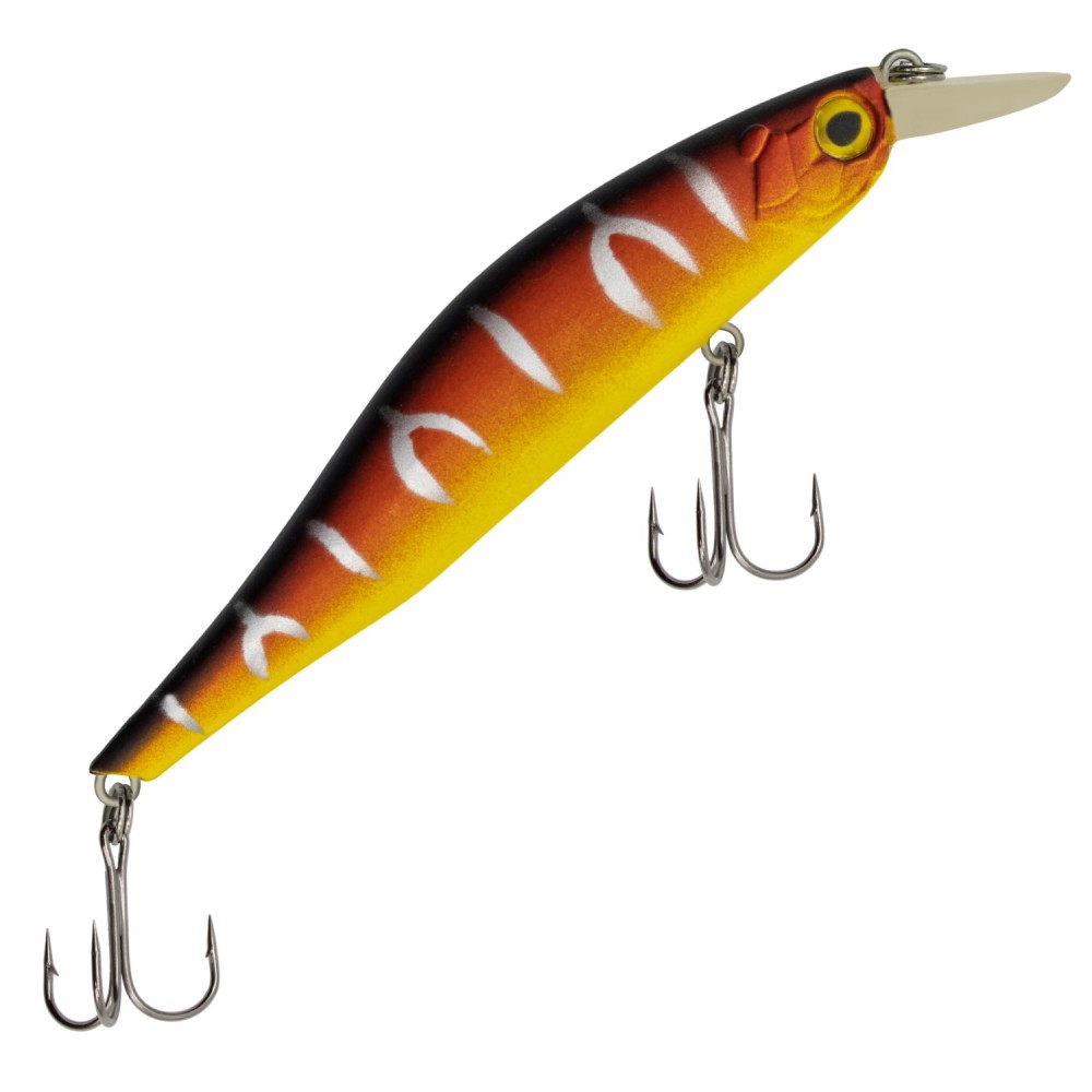 Viper Pro Bleak Twitch Wobler   5cm 11gr Sunshine Tiger Wobler
