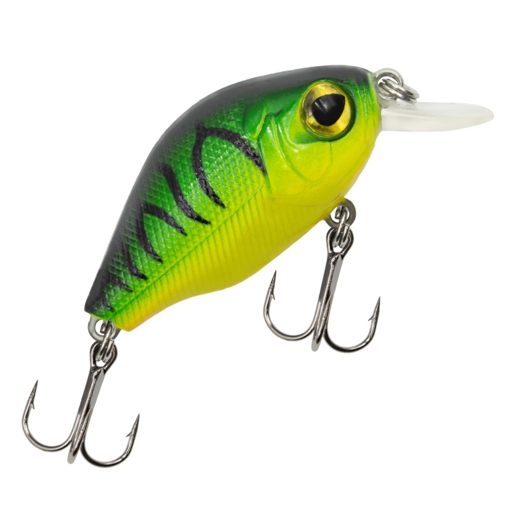 Viper Pro Bullet Crankbait     5cm 8gr Wobler