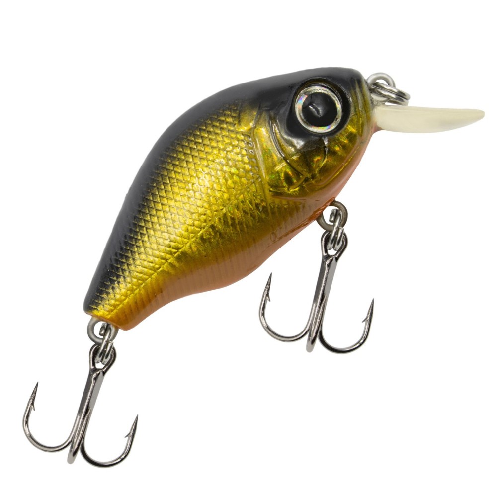 Viper Pro Bullet Crankbait 13   5cm 8gr Wobler
