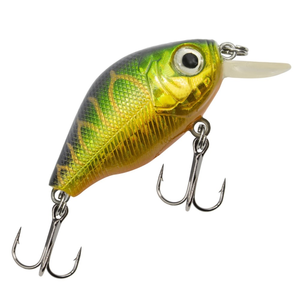 Viper Pro Bullet Crankbait 17   5cm 8gr Wobler