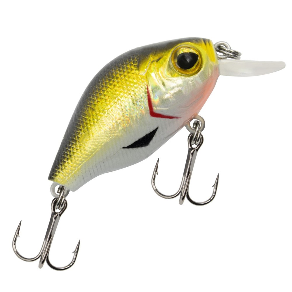Viper Pro Bullet Crankbait     5cm 8gr Wobler