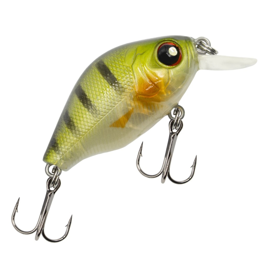 Viper Pro Bullet Crankbait     5cm 8gr Wobler