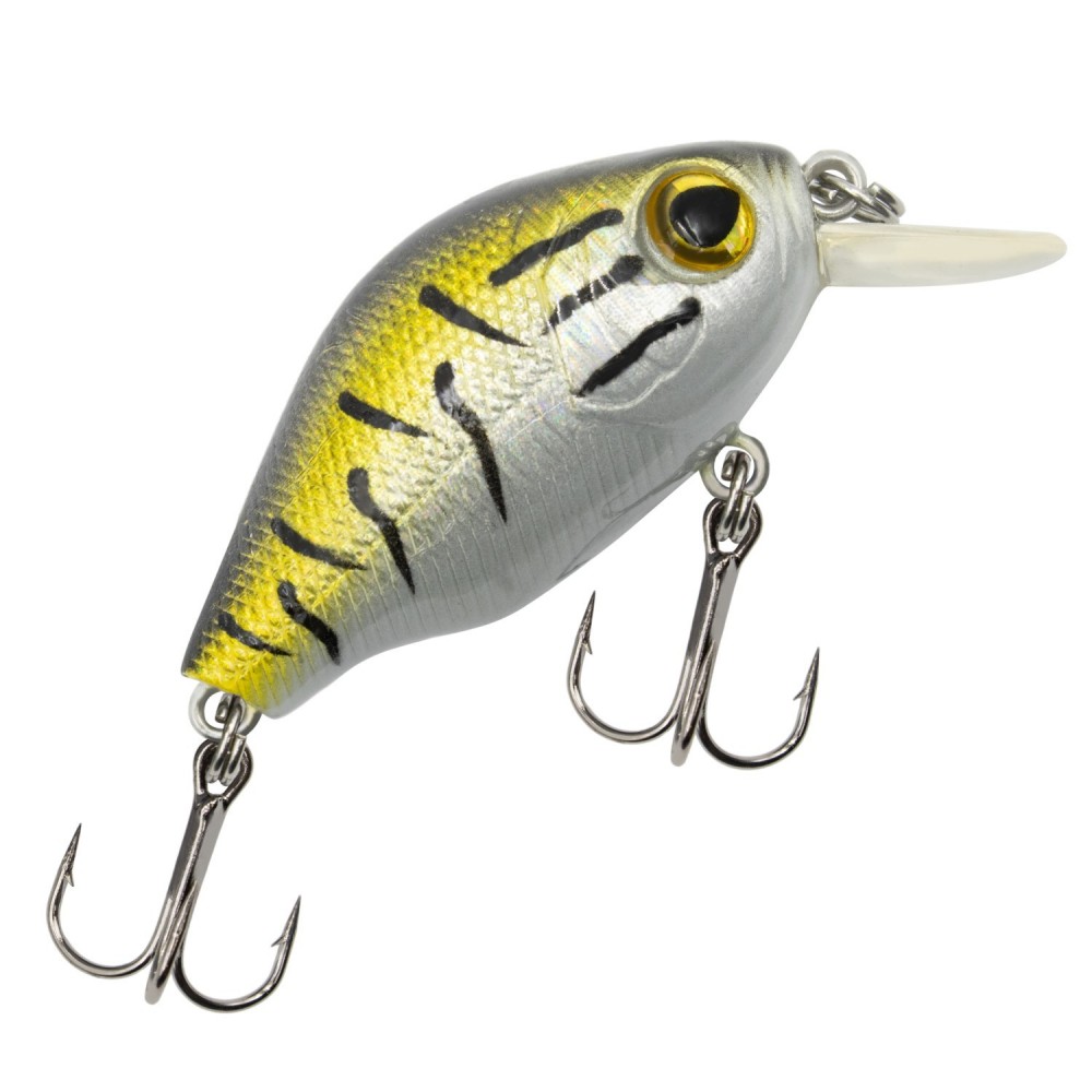 Viper Pro Bullet Crankbait   5cm 8gr   Wobler